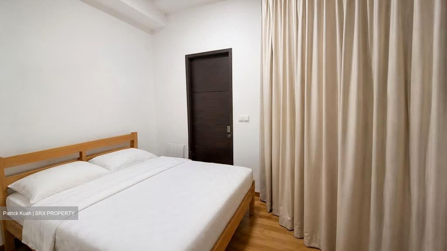 16 @ Amber (D15), Apartment #602314931